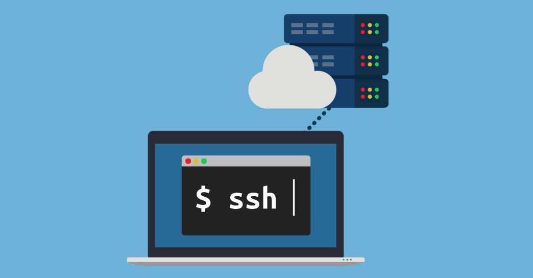 服务器SSH.jpg