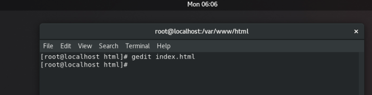 如何在Linux中通过Docker容器设置Web服务器？..png