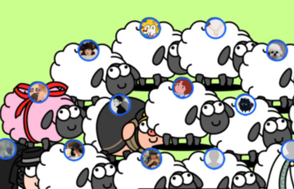恒讯科技分析：“羊了个羊”的服务器为何2天崩3次呢？.jpg