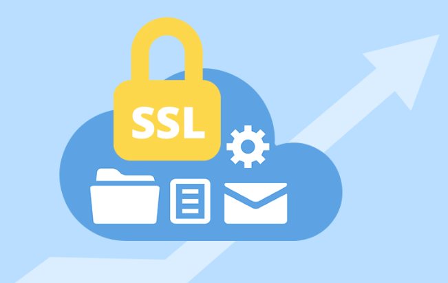 SSL证书会影响浏览器的速度吗？.png