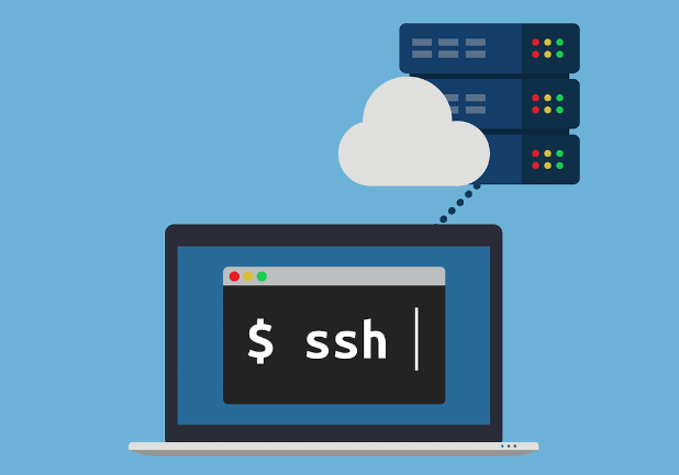 ssh服务器拒绝了密码，请再试一次是为什么？.png