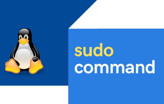 Linux中sudo命令失效有什么解决方法？.png