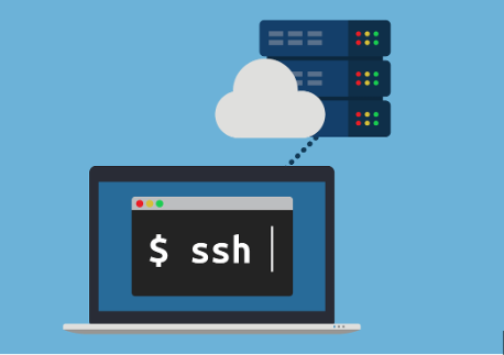 解决SSH服务器拒绝密码常见的解决方法.png